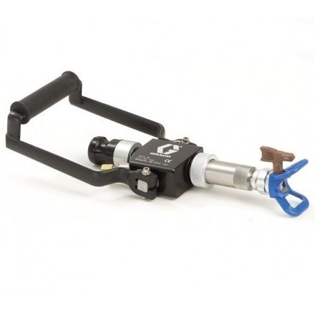 GRACO KIT,APPLICATOR,HEAVYTEXTURE