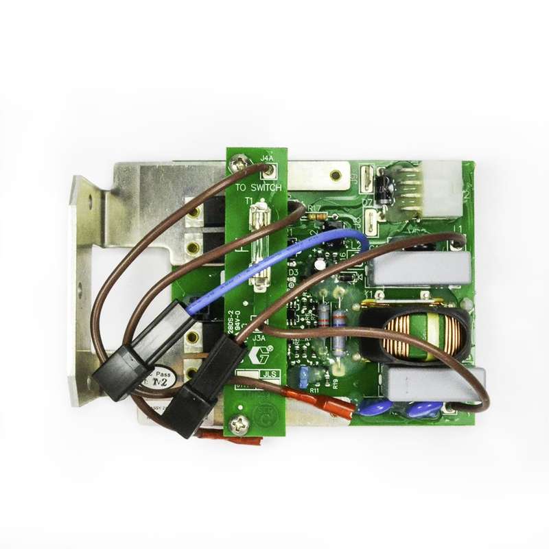 GRACO KIT,CONTROL BOARD,230V