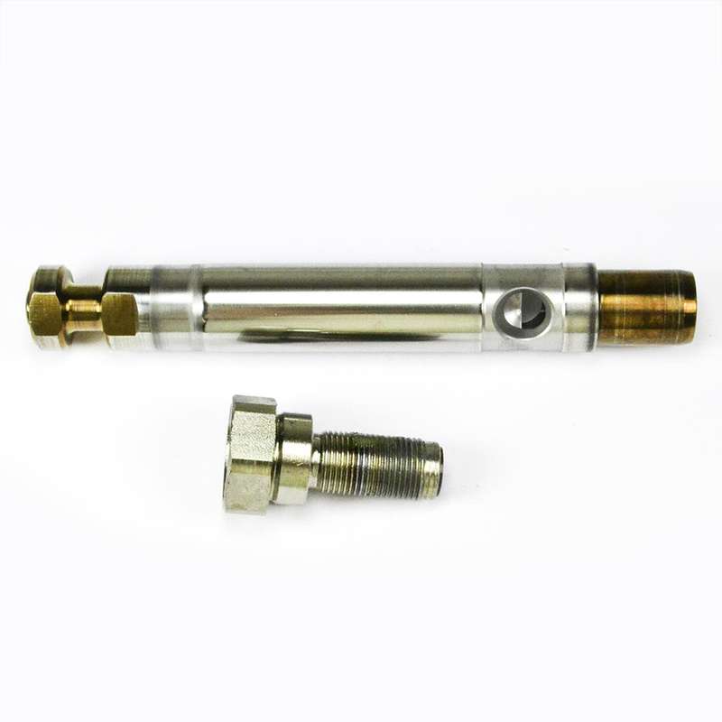 GRACO KIT,REPLACEMENT,PISTON ROD,PC