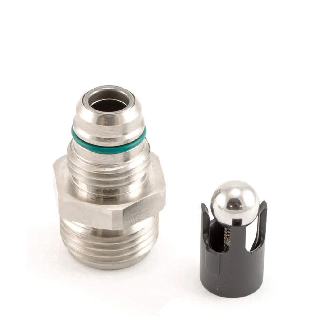 GRACO KIT,VALVE,INLET,HOPPER