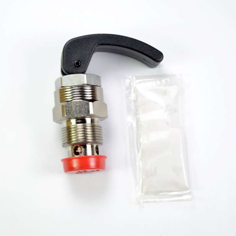 GRACO KIT,VALVE,PRIME,GX