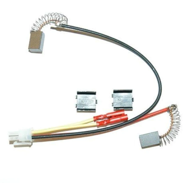 GRACO MOTOR BUERSTE SATZ 390