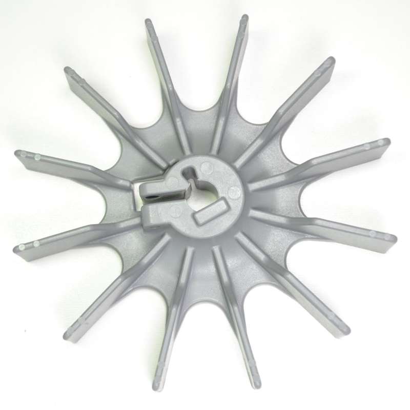 GRACO Motor fan