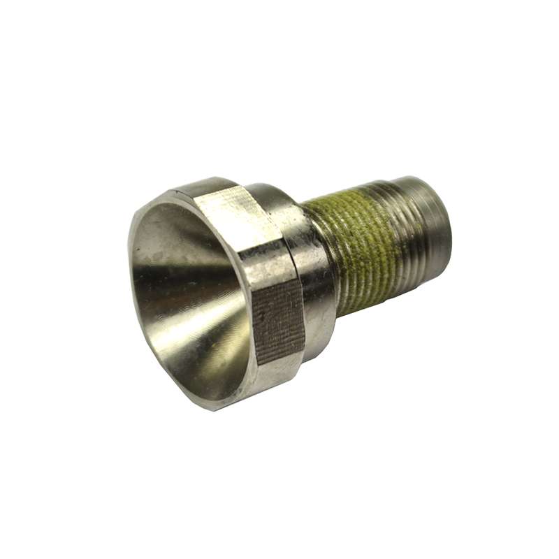 GRACO Piston Valve