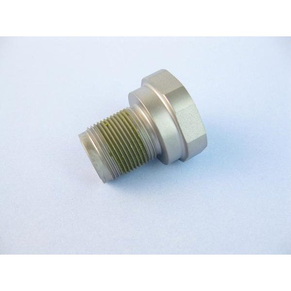 GRACO PISTON VALVE