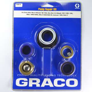 GRACO Reparationssæt til pumpe