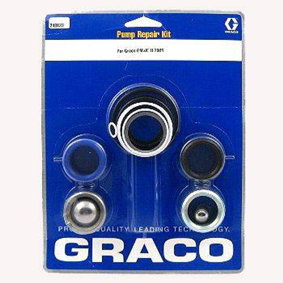 GRACO Reparationssæt til pumpe