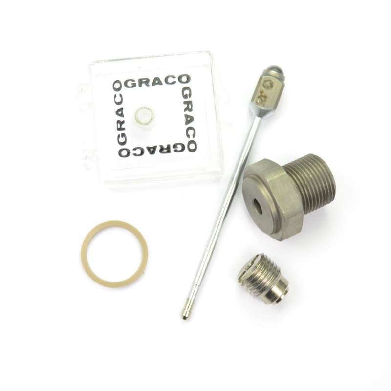 GRACO Rep. Sæt m/Nål TEXSPRAY Pistol