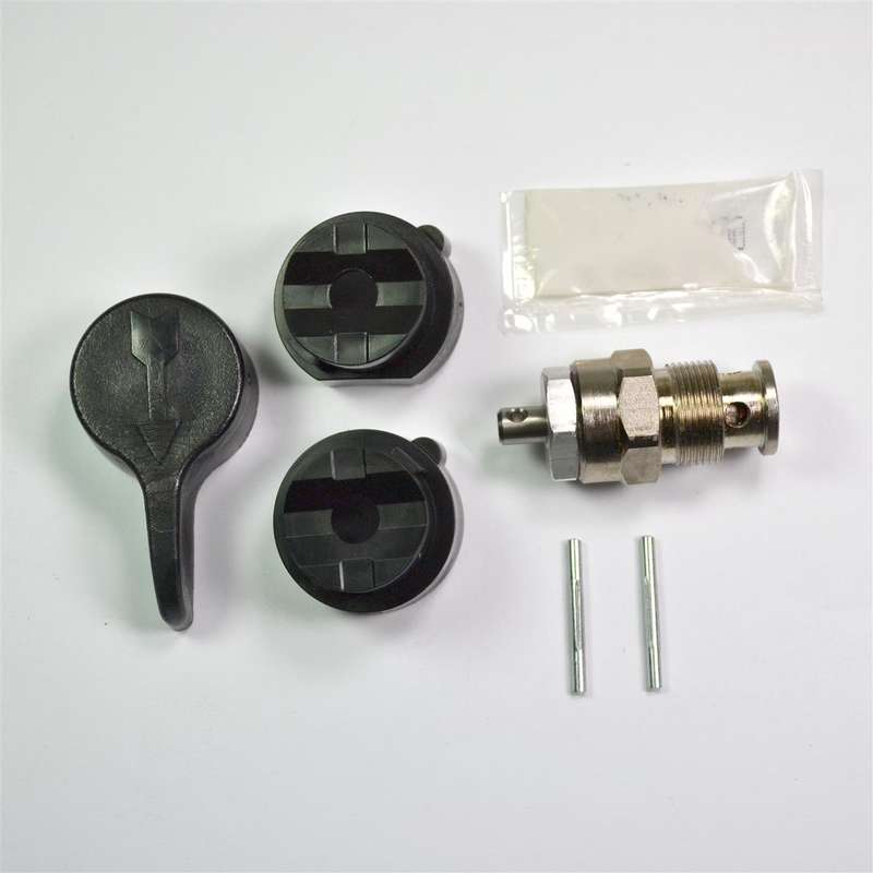 GRACO REPAIR KIT, PURGE VALVE 390/490ST