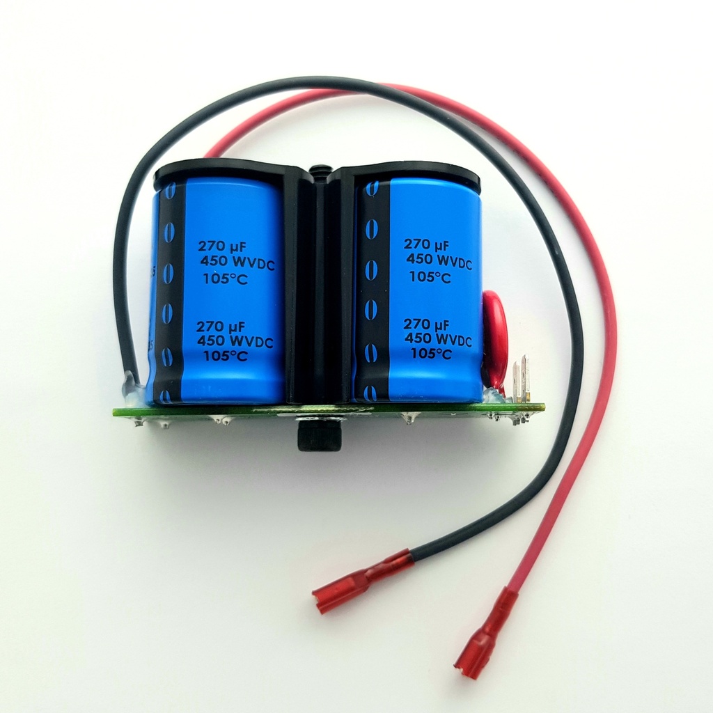 GRACO REPAIR KIT,CAPACITOR BOARD