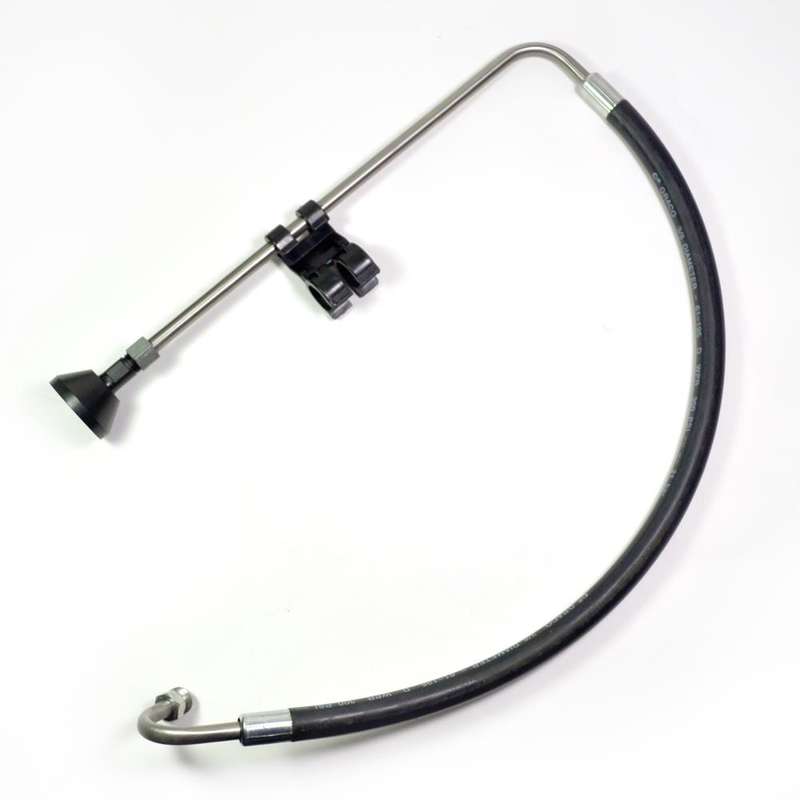 GRACO REPAIR KIT,DRAIN LINE