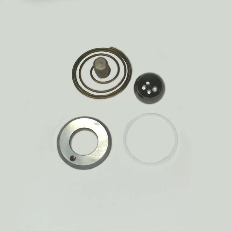 GRACO REPAIR KIT,FOOTVALVE