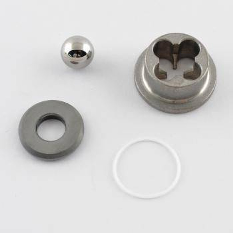 GRACO REPAIR KIT,INLET VALVE/SEAT