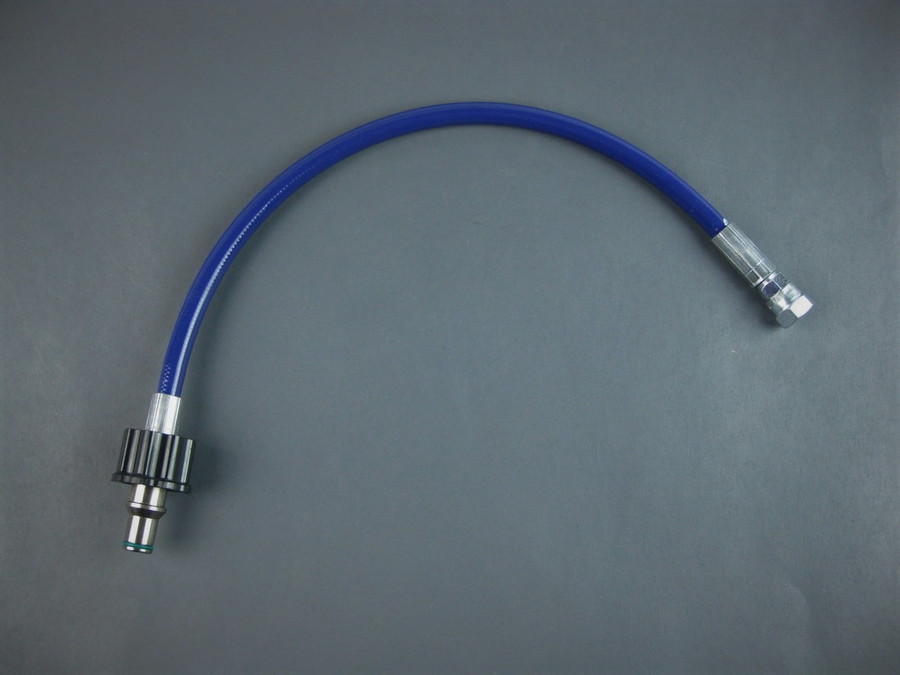 GRACO REPLACEMENT KIT,HOSE,CPLD,QD