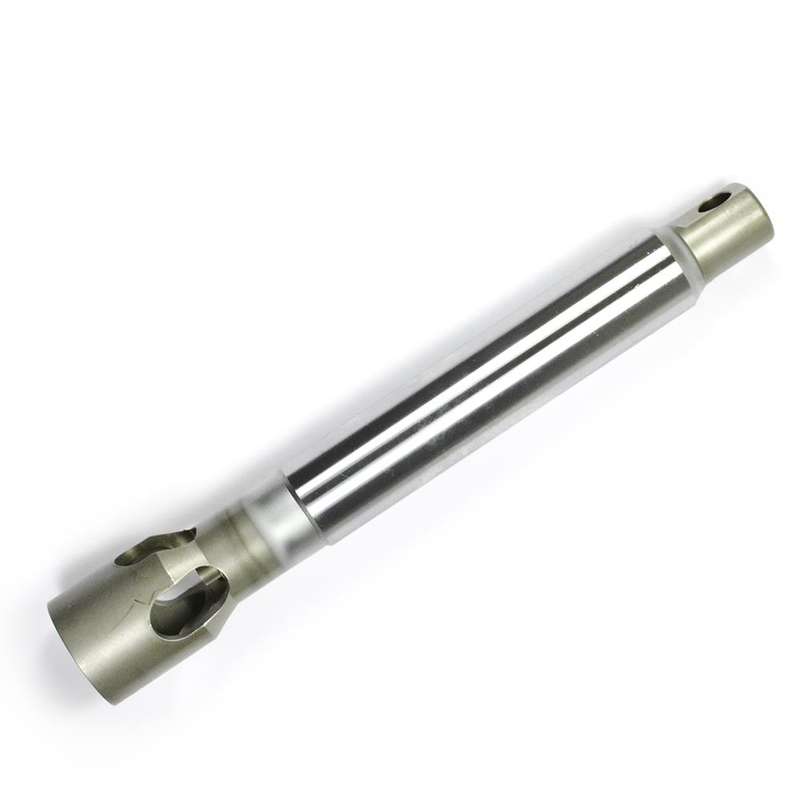 GRACO ROD, PUMP