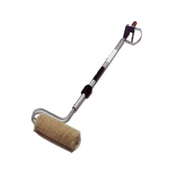 GRACO Rulleskaft m. pistol 0,45-0,9m