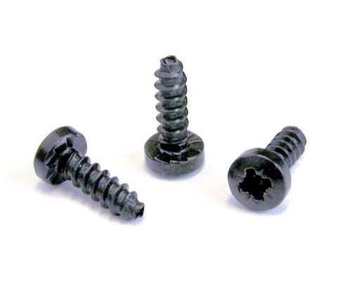 GRACO SCREW MACH.,TORX SLT PH