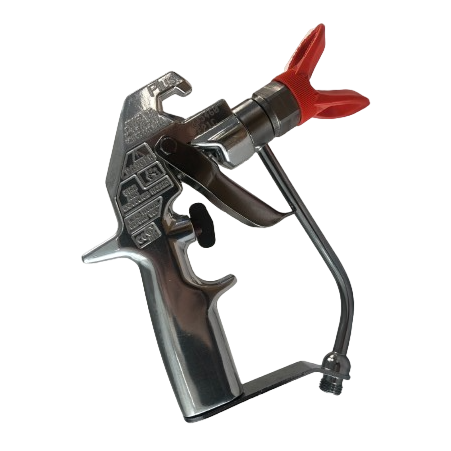 GRACO Silver Plus Airless Spray Gun