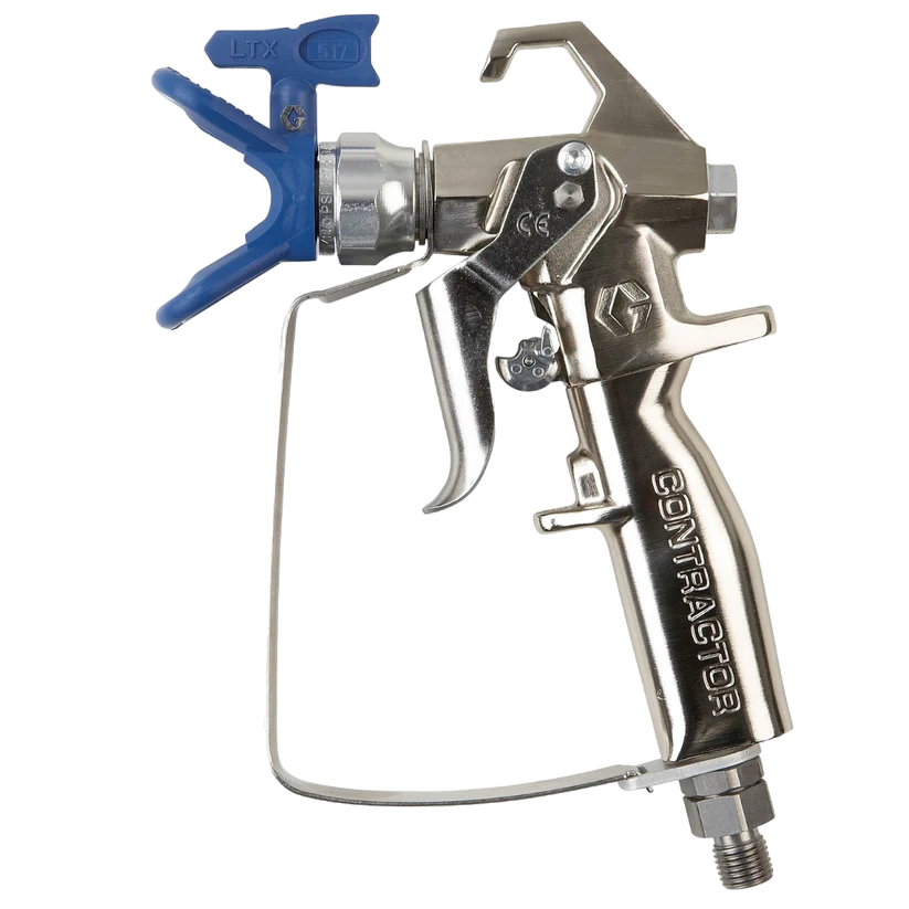 GRACO Contractor®
