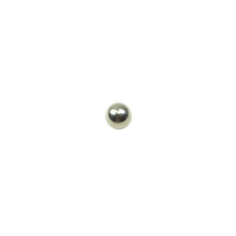 GRACO STAINLESS BALL