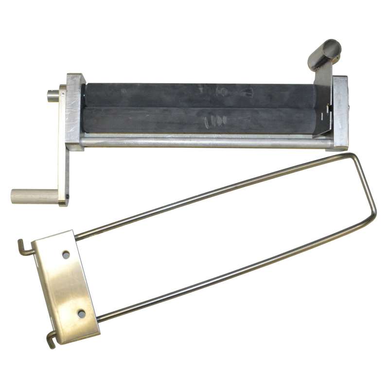 GRACO Bag roller for putty