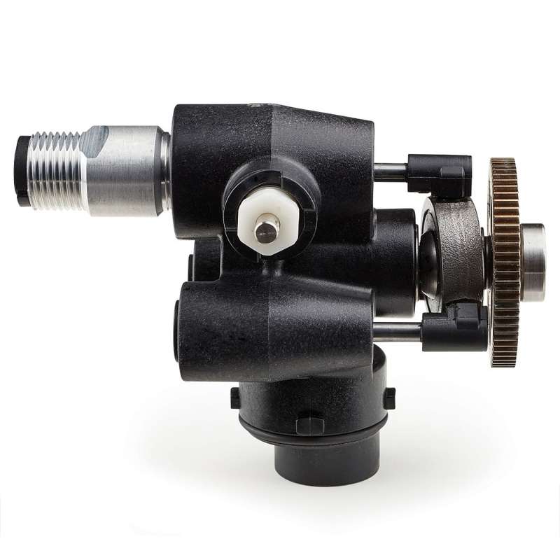 GRACO TRIAX RĘCZNA POMPKA ULTRA DC