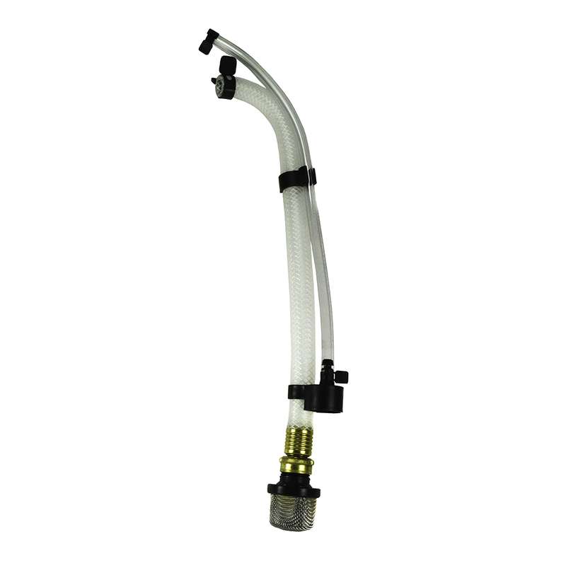 GRACO TUBE,SUCTION,ASSEMBLY