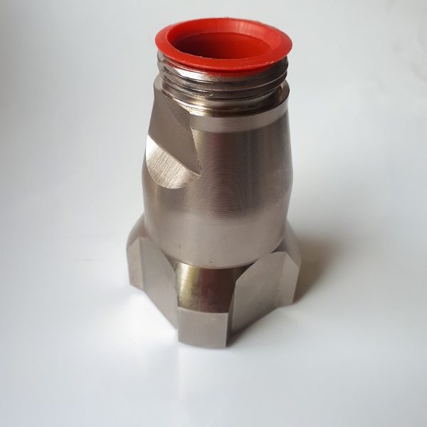 GRACO VALVE INTAKE