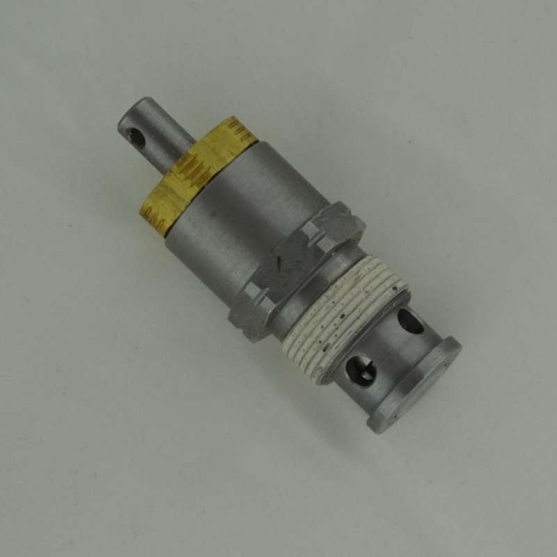 GRACO VALVE,PRIME,HD,THREAD PATCH