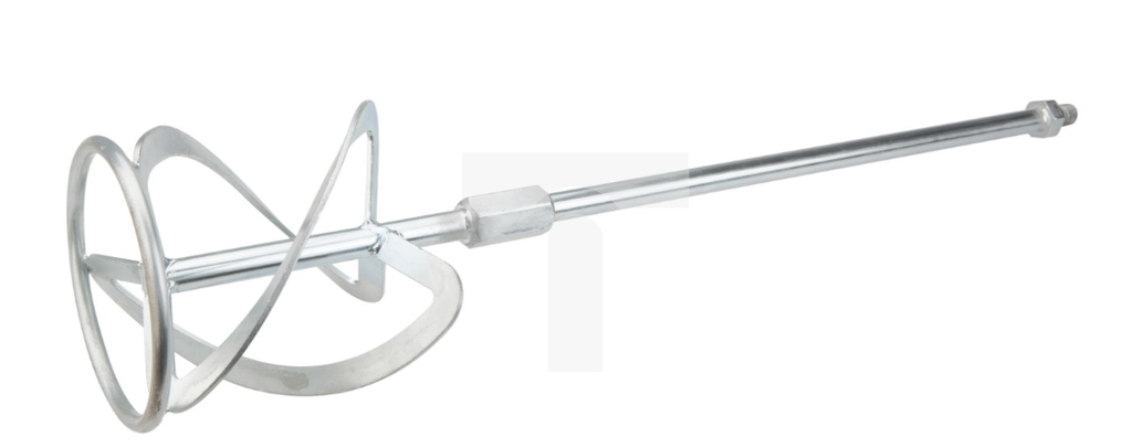 GRAPHITE Stirrer M14 120mm x 590mm