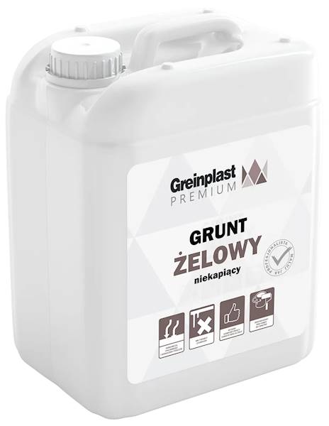 Greinplast PREMIUM Microgrund