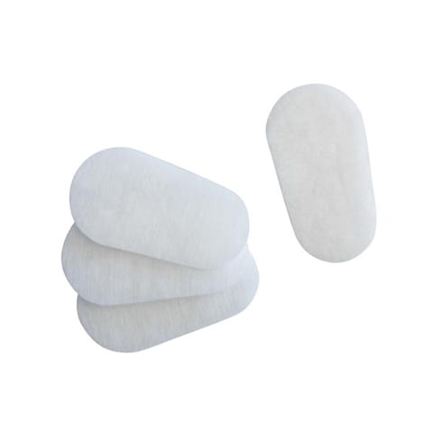 GVS Elipse Pre-Filter Replacement Pad Kit