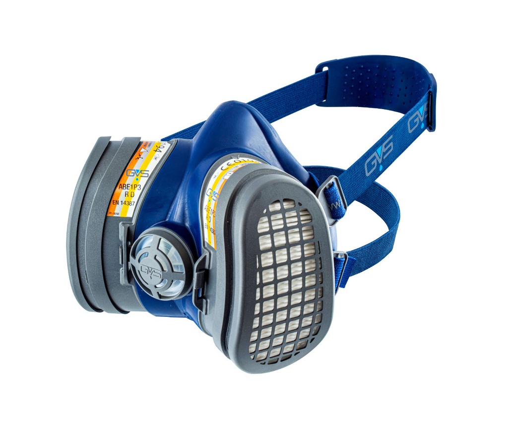 GVS Elipse ABE1P3 Respirator