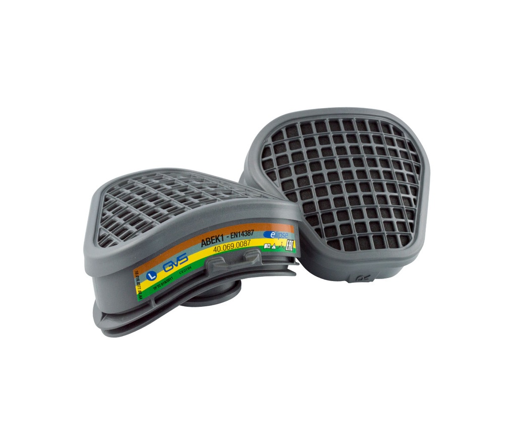 GVS SPR489 ABEK1 Filtr