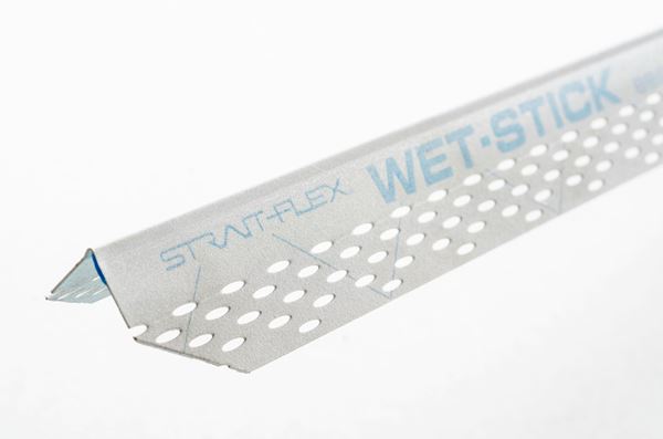 KNAUF Wet-Stick Corner profile 2,44m