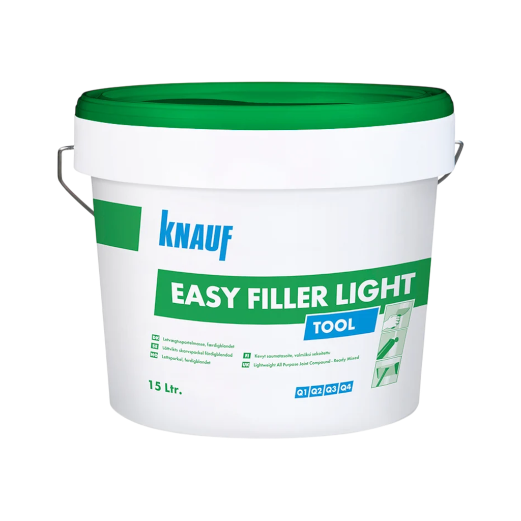 KNAUF Easy Filler Light Tool 15L