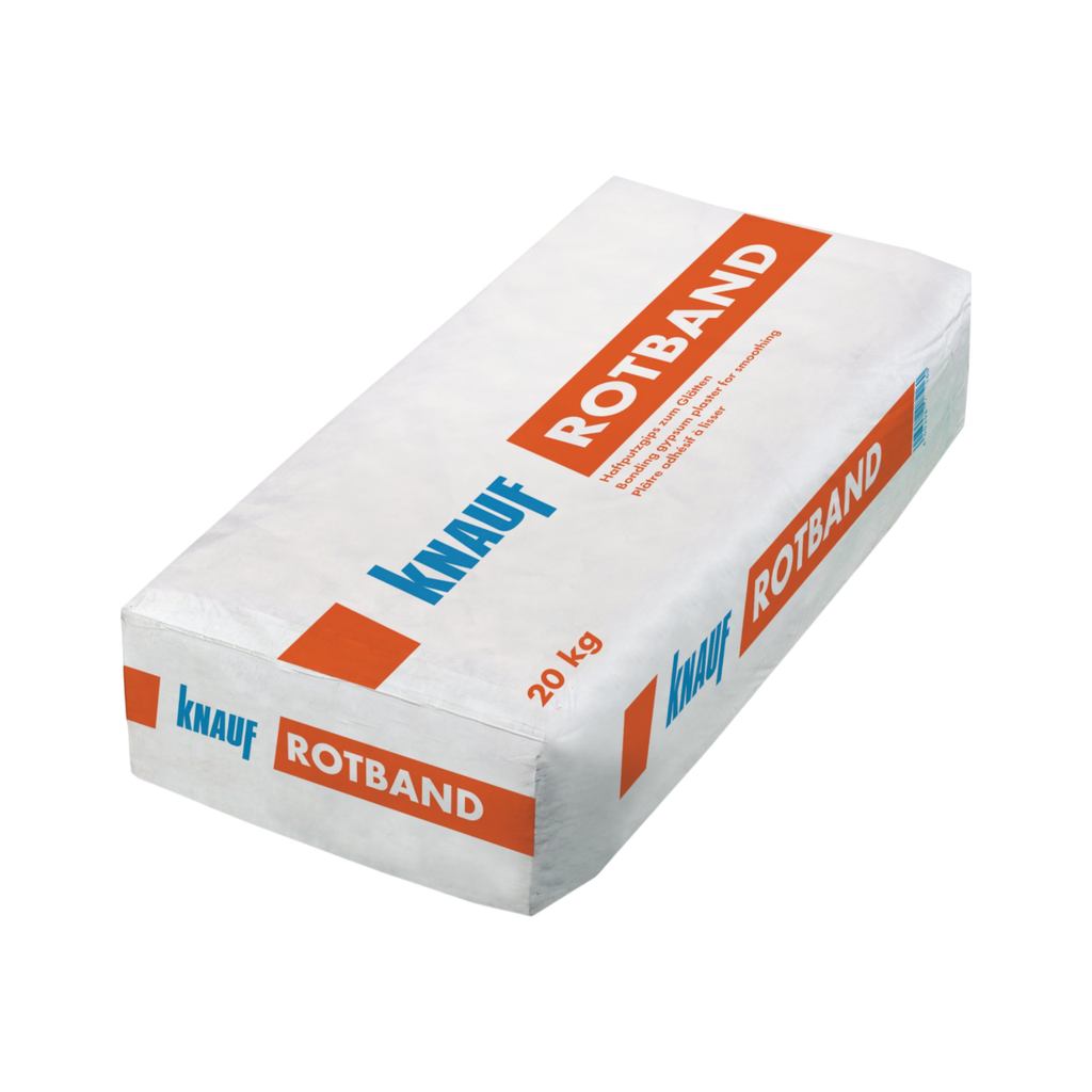 ROTBAND 20kg