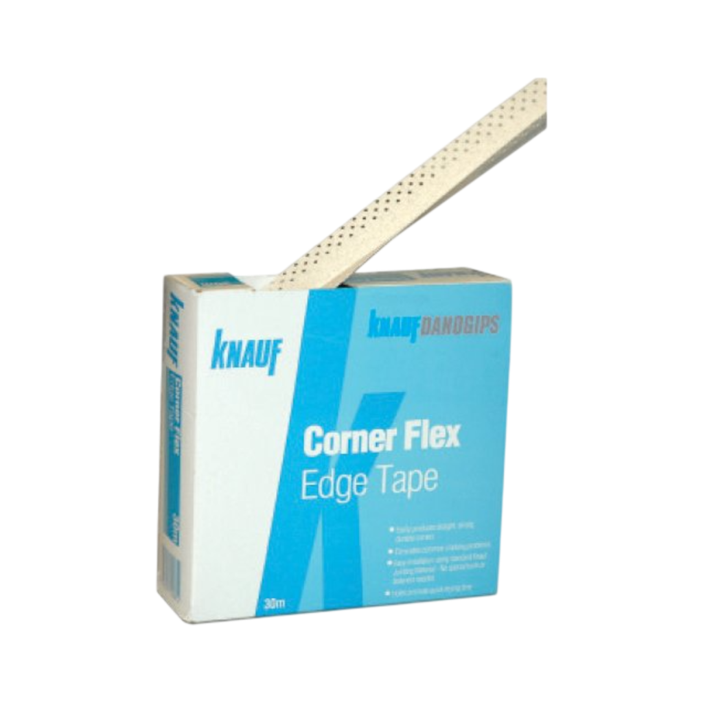 KNAUF Corner Flex 30m