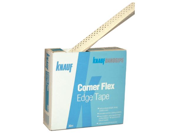 KNAUF Strait-Flex 30m