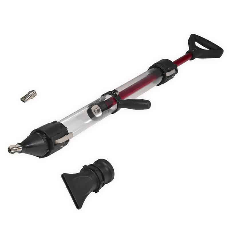 LEVEL5 Compound Tube