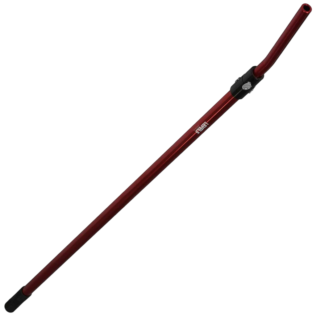 LEVEL5 Hjørneapplikator Skaft 47"-77" (119,38-182,88cm)