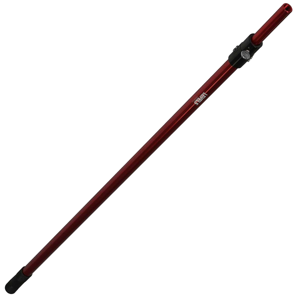 LEVEL5 Hjørnerulle Skaft 50" (127cm)