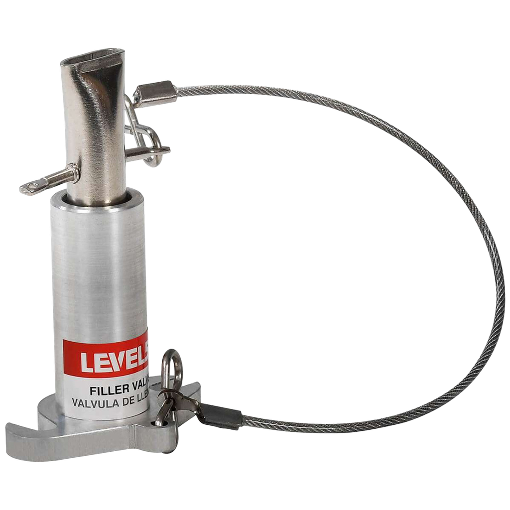 LEVEL5 Flat Box Filler Valve