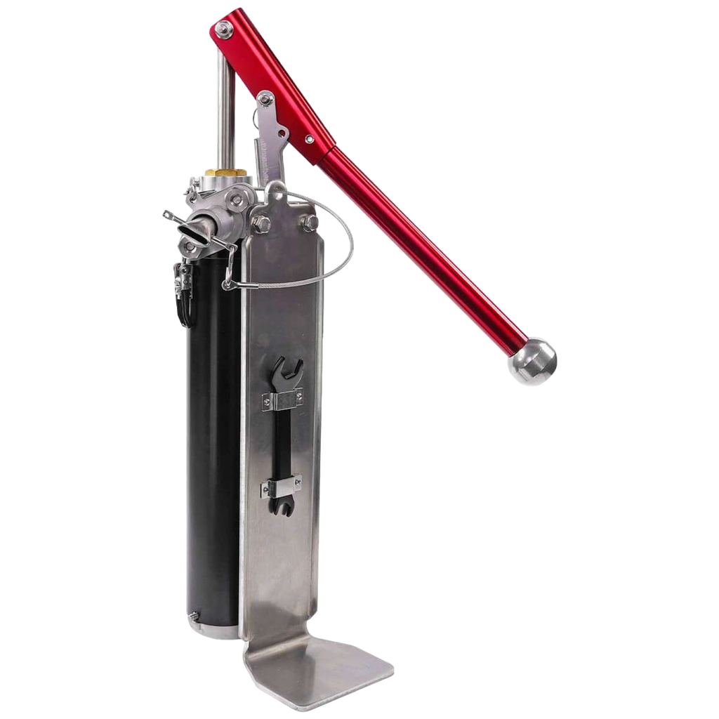 LEVEL5 Drywall Compound Pump