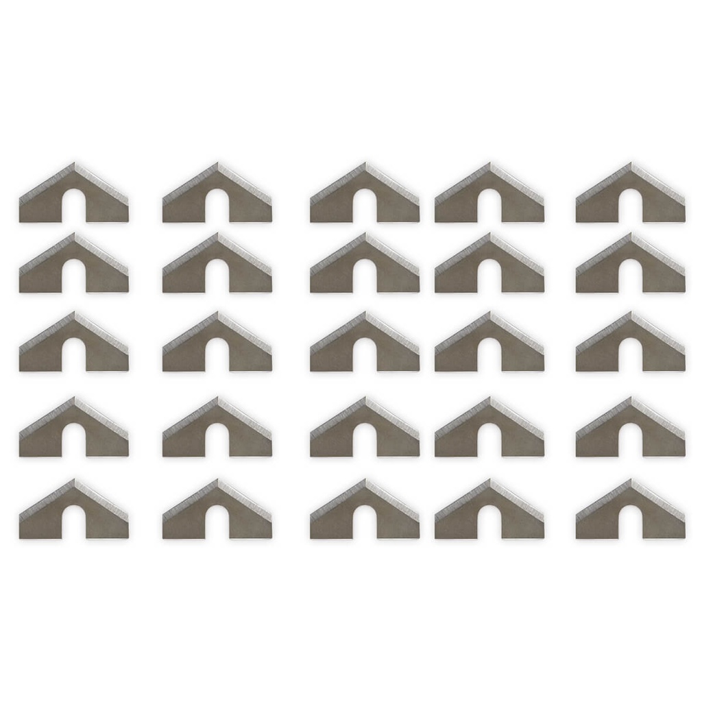 LEVEL5 PYRAMID BLADE