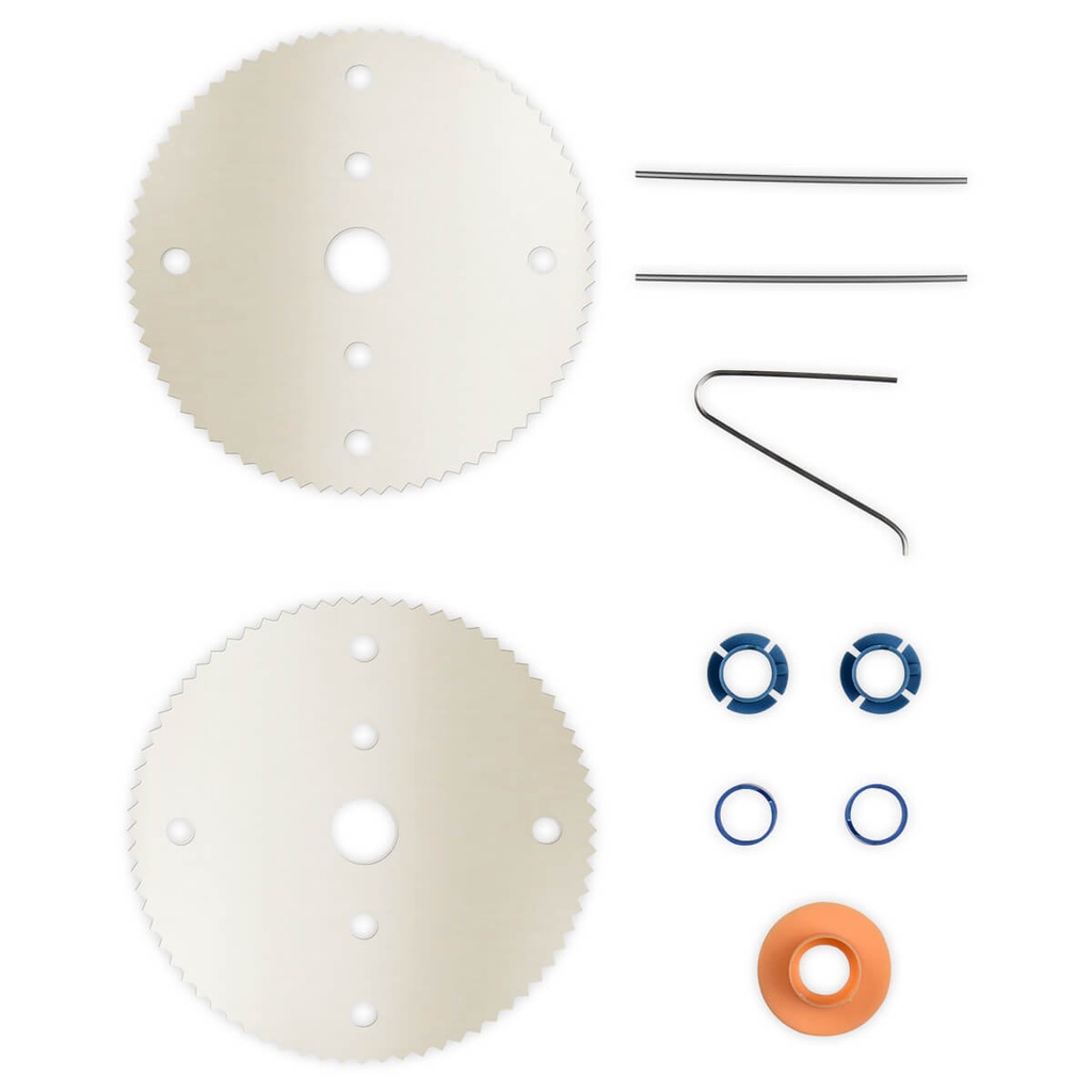 LEVEL5 REBUILD KIT For Automatic Drywall Taper