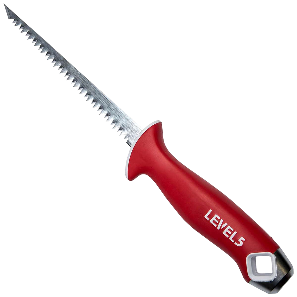 LEVEL5 6" Gipsvægssav