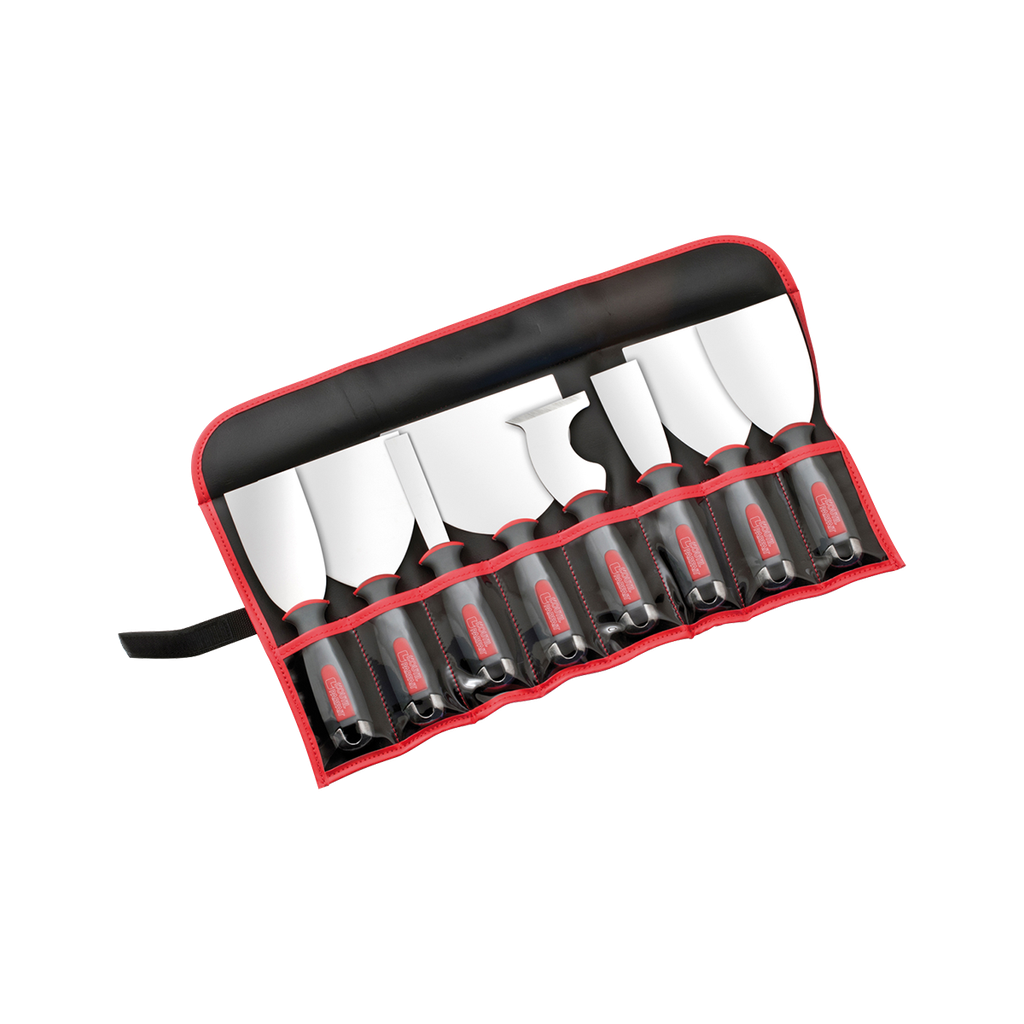 L'outil Parfait ALU-CHOC® Murerkit