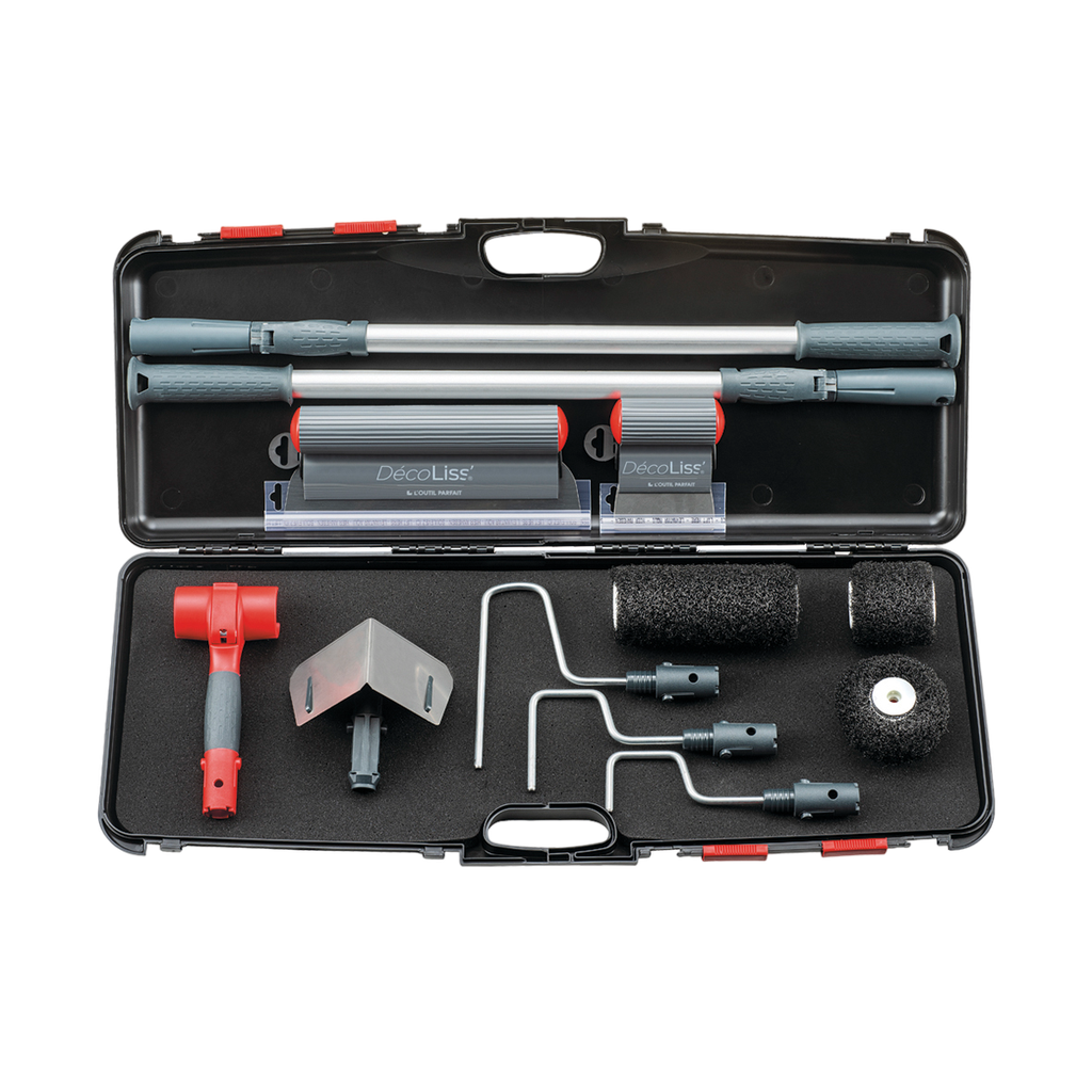 L'outil Parfait DecoLiss'® Etui til fugetape