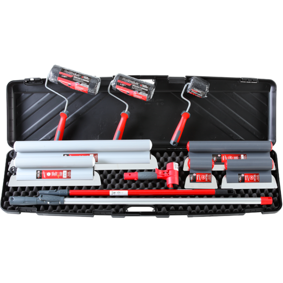 L'outil Parfait Decoliss® Gipsarbejdernes sag